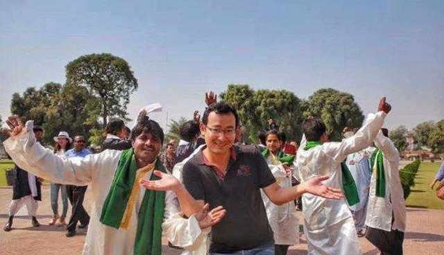 你清楚印度华侨指的是什么人吗?具体含义和所指人群一次说明白 你清楚印度华侨指的是什么人吗?具体含义和所指人群一次说明白