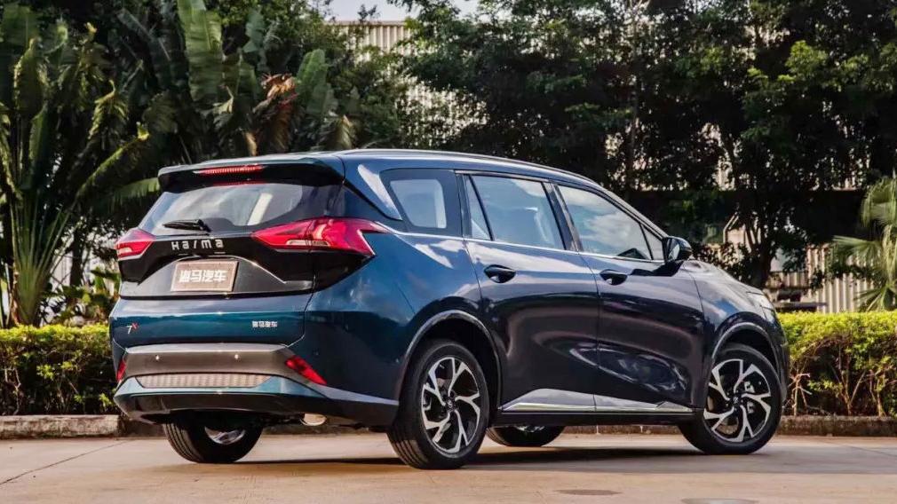 海南普力马：经典MPV的崛起与没落，它为何成为一代人的记忆符号