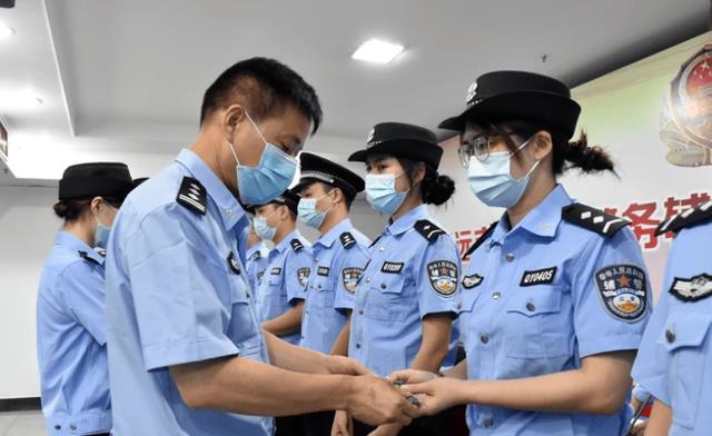 想知道警察能否读研？政策要求与优势解读