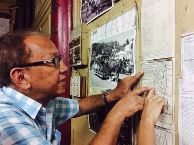 印度华人兴衰录：从五万到六千的背后