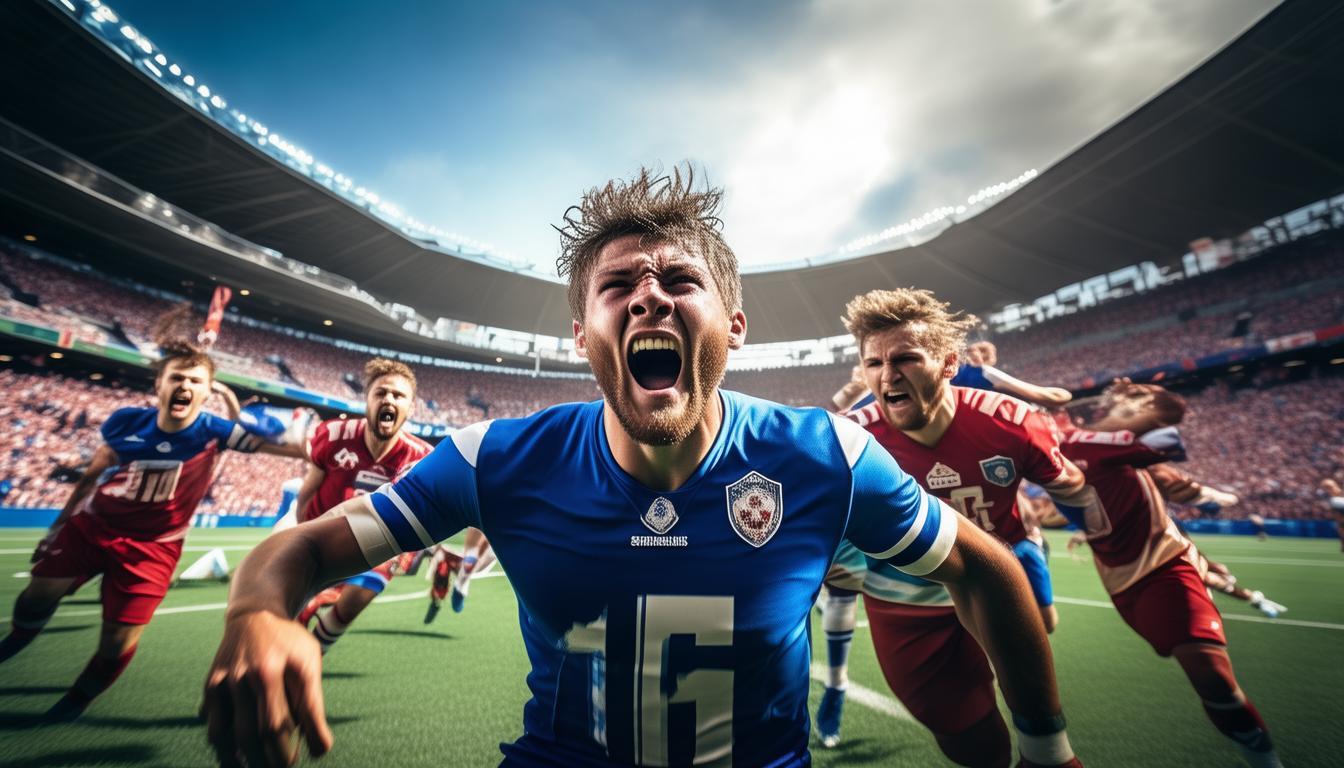 足球比赛用球是几号球_6月的足球比赛_足球比赛月经期间怎么办