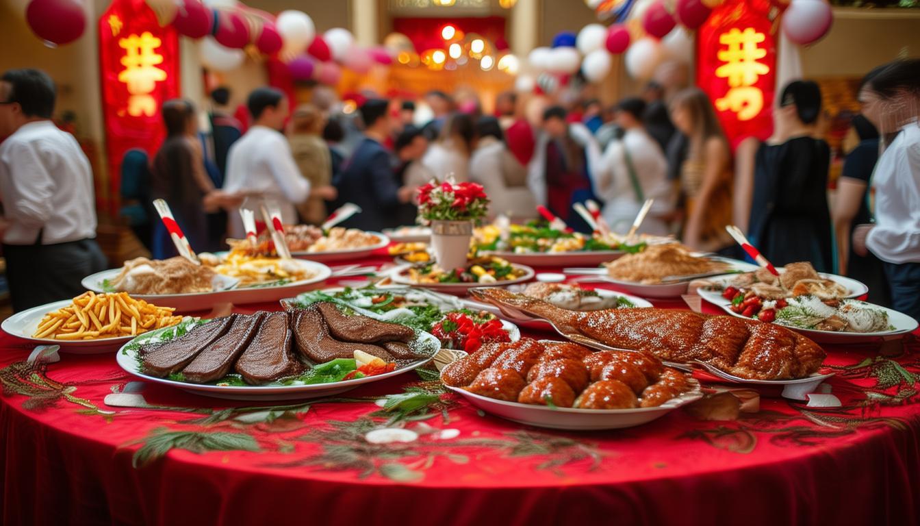 英国人婚礼_华人婚礼_英国华人婚庆