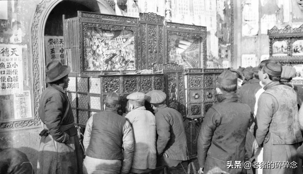 算命先生为什么从不给自己卜卦？