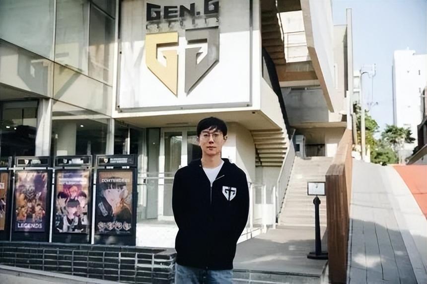 EDG凭什么能在LCK包围圈里杀出血路？