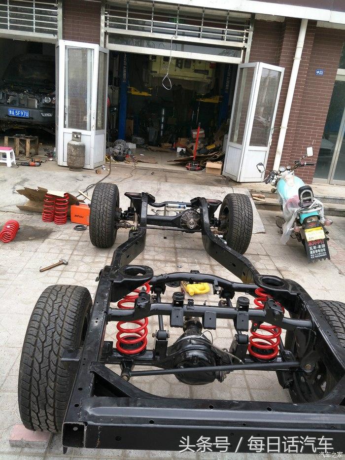 北汽B40多少钱能拿下？