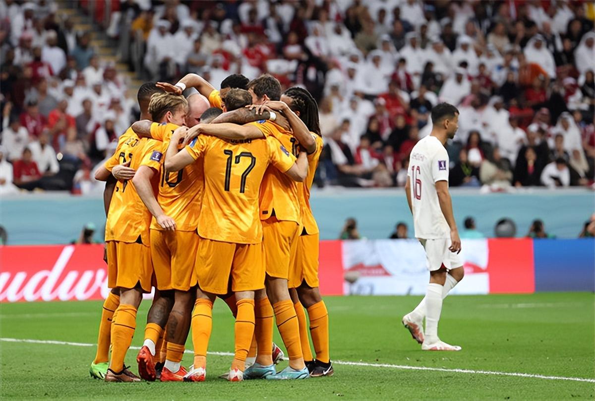 塞内加尔凭什么能冲进世界杯16强？