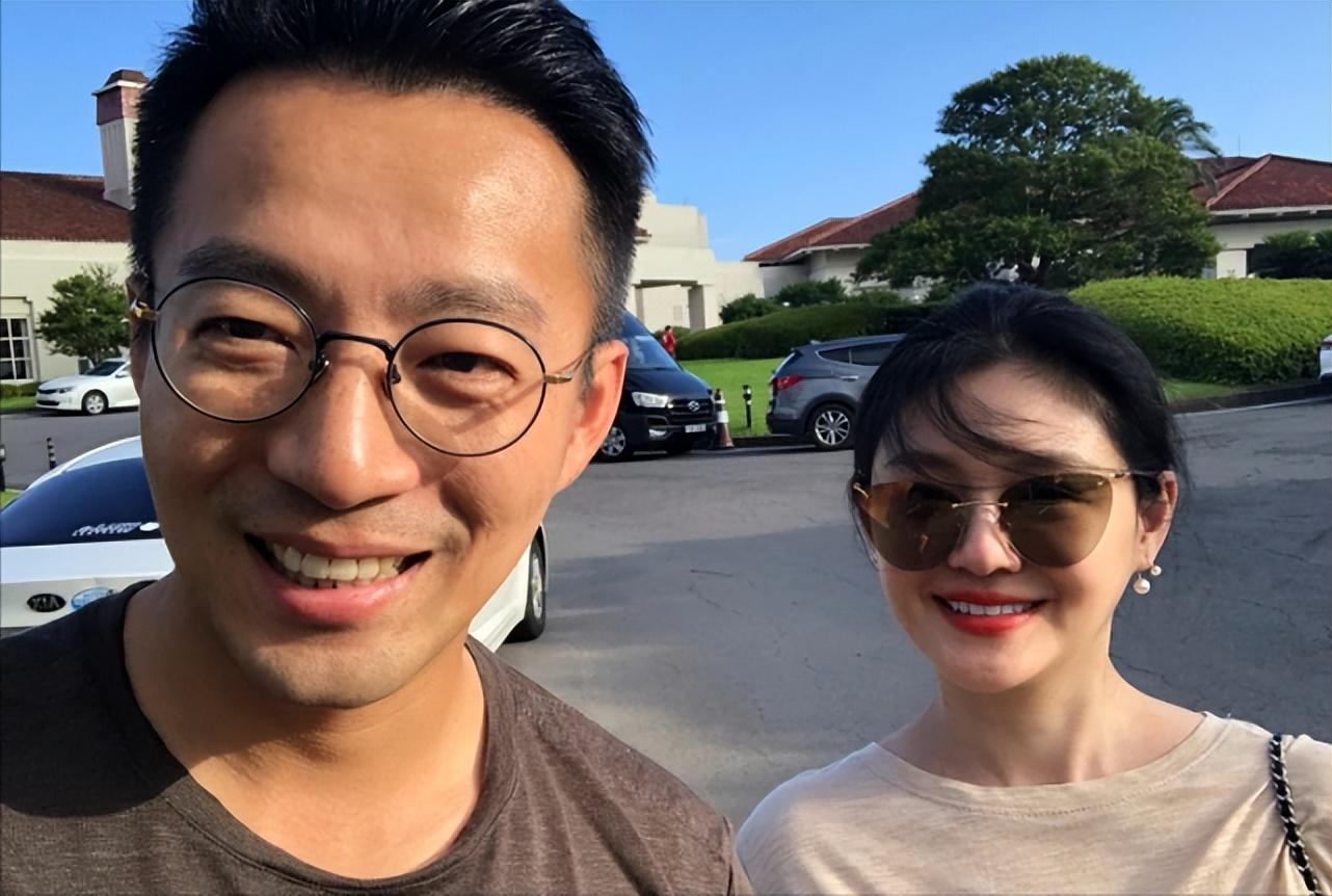 专家分析汪小菲和具俊晔的面相，前者个性犹豫不决，后者眼神温柔