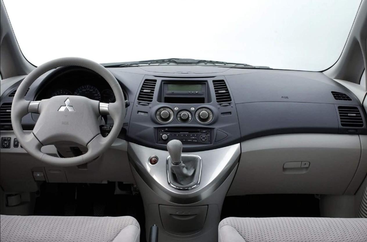 三菱格蓝迪到底值不值得新手入手？