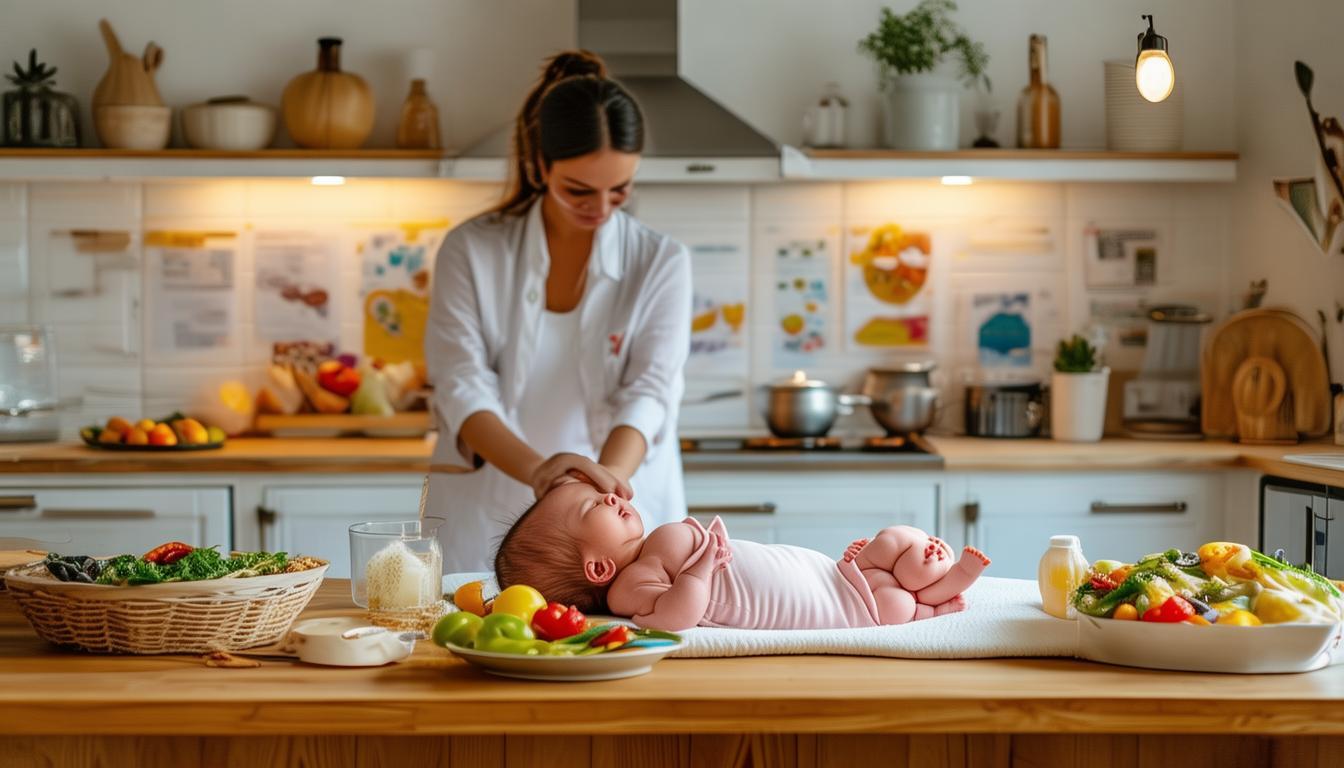 美国月子中心月嫂工资是多少_在美国当月嫂的工资有多少_美国月嫂小费