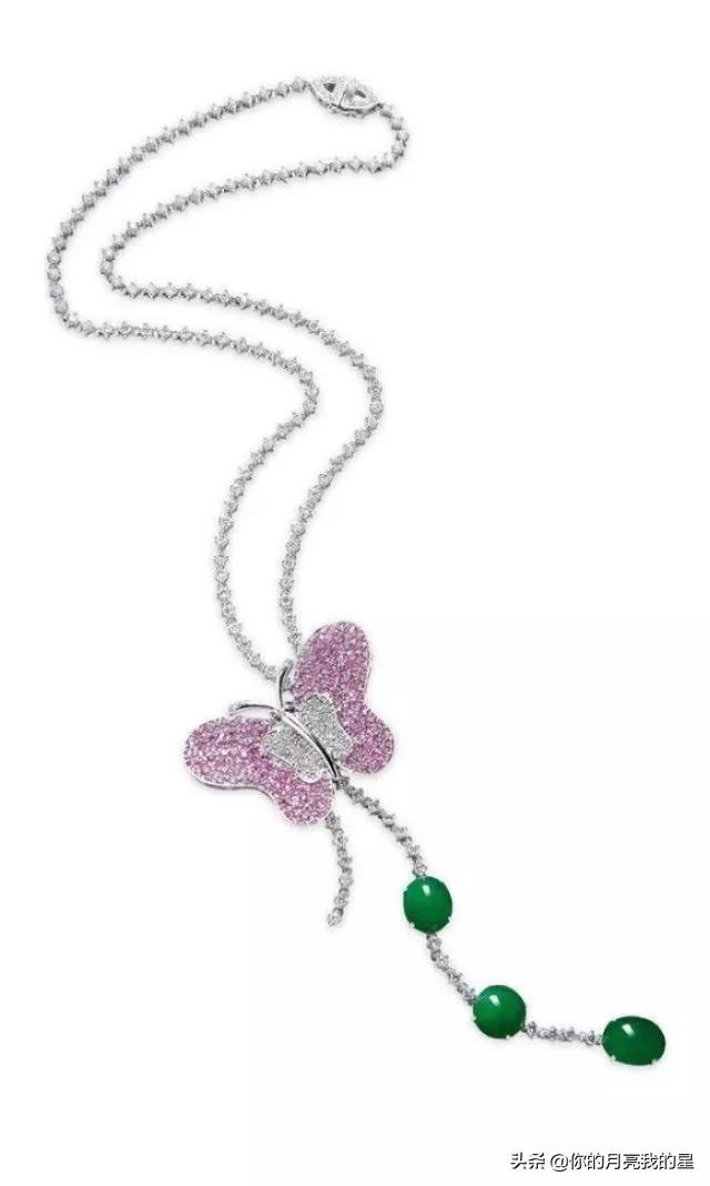 2025年梦见蝴蝶仙女预示什么？3招激活双鱼座贵人运