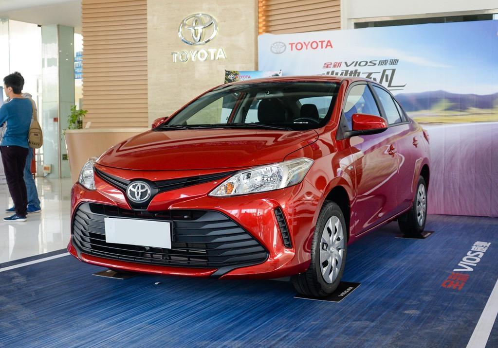 全新威驰真的能成为新手小白的第一台车吗？