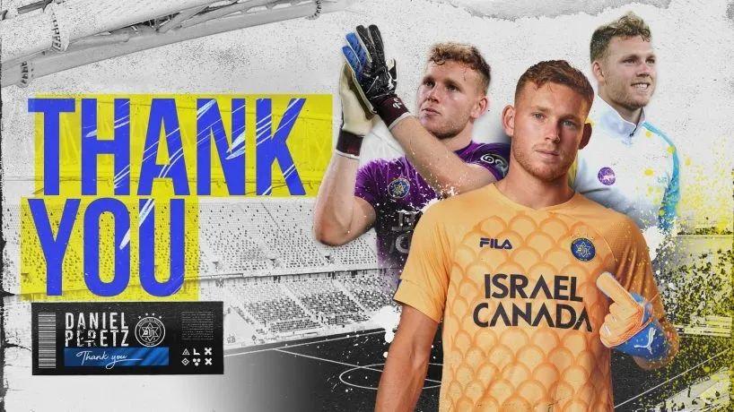 特拉维夫马卡比到底有什么魔力让以色列人疯狂？