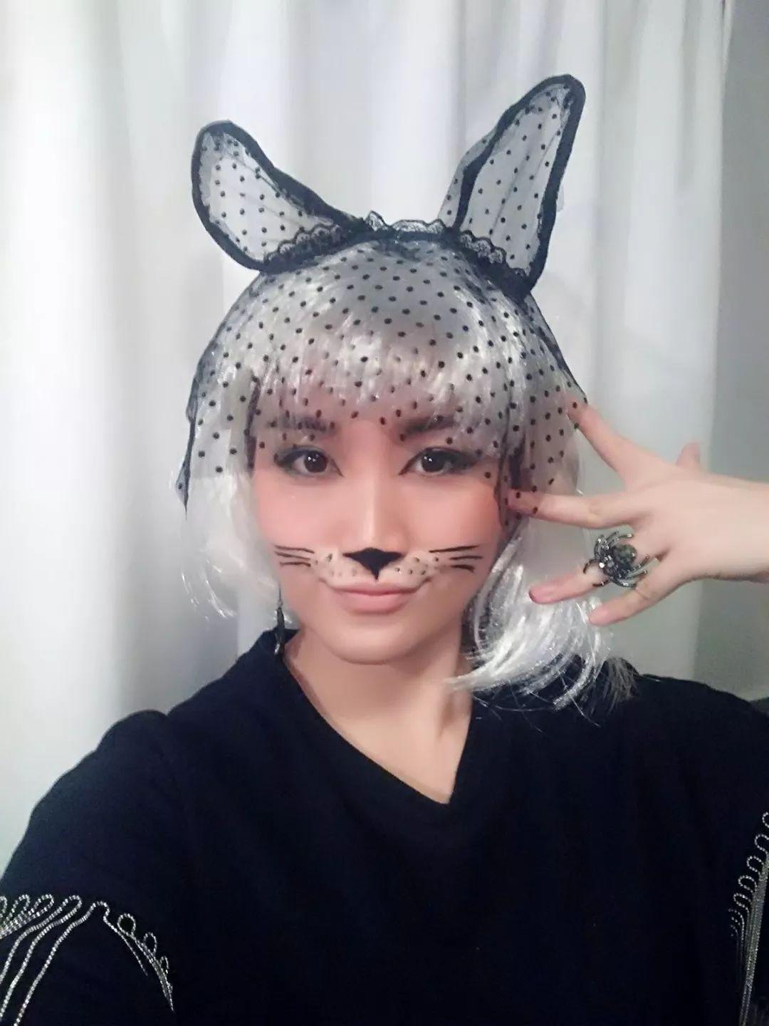 猫咪偷吃核桃会出事吗？