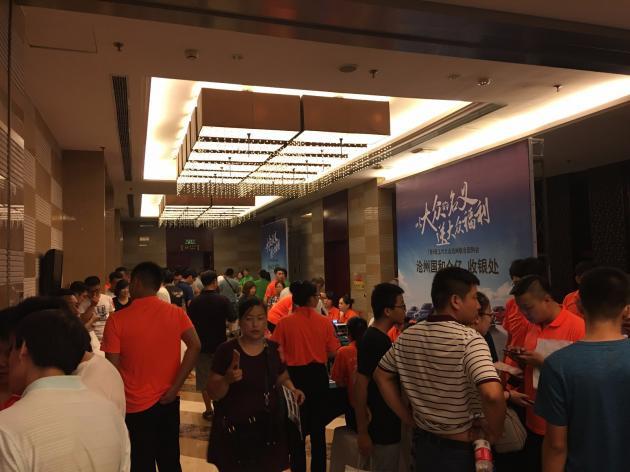 沧州买车真的能省好几万吗？