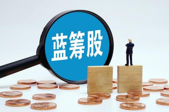什么是蓝筹股?新手必知的定义和特点,干货满满,新手看完秒懂 什么是蓝筹股?新手必知的定义和特点,干货满满,新手看完秒懂