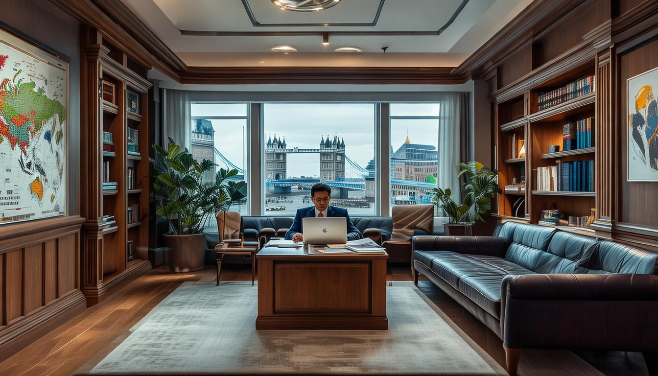 华人律师英国排名_在英国的华人律师联系方式_英国华人律师