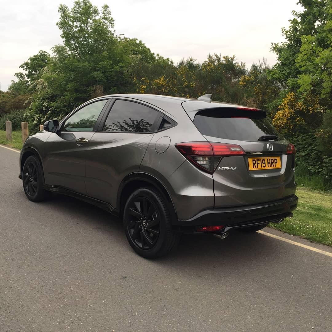 本田SUV哪款性价比最高？新手买车必看报价指南