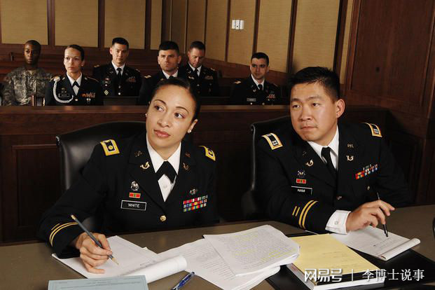 如今部队里还有律师吗其职责有哪些？深度揭秘，一文让你全知晓