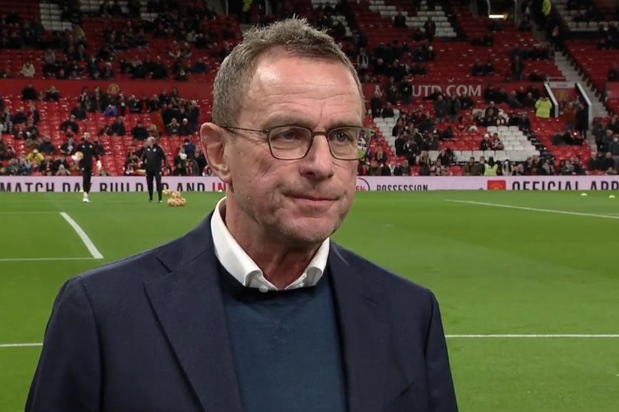 曼联为啥连保级队都踢不赢? 曼联为啥连保级队都踢不赢?