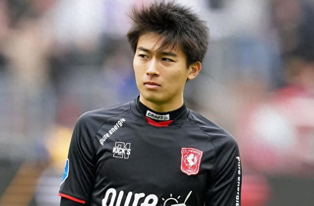 日本的华裔足球球员有哪些_华裔球员选择日本足球原因