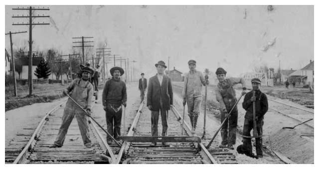 加拿大华人历史是怎样的?铁路血泪与今日辉煌的完整解读 加拿大华人历史是怎样的?铁路血泪与今日辉煌的完整解读