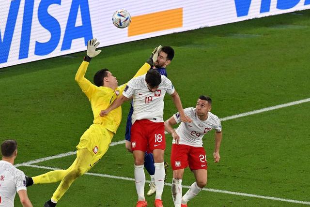 阿根廷为何能零封波兰? 阿根廷为何能零封波兰?