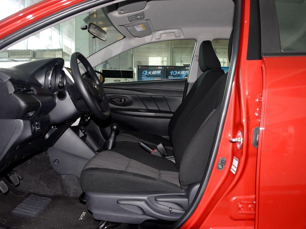 全新威驰真的能成为新手小白的第一台车吗？