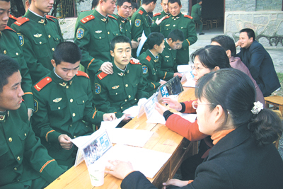 咨询部队事务律师怎么选？关键要点看这篇