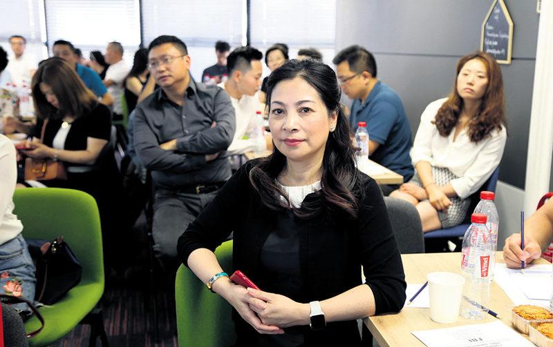 法国华人论坛真的能帮到海外华人吗？