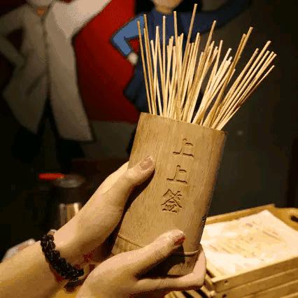 抽观音灵签真的能算准未来吗？