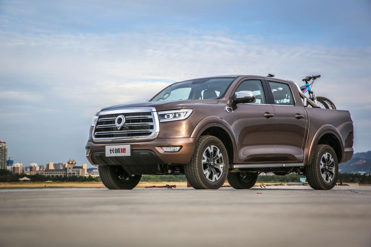 长城皮卡车价格多少？预算有限如何省3万购车全攻略