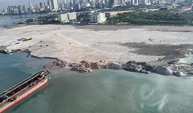 在菲律宾找工作必须加入华人论坛吗？