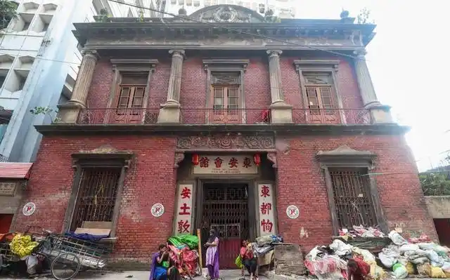 印度华人移民历史_印度华人撤离原因_印度华人为什么不回国