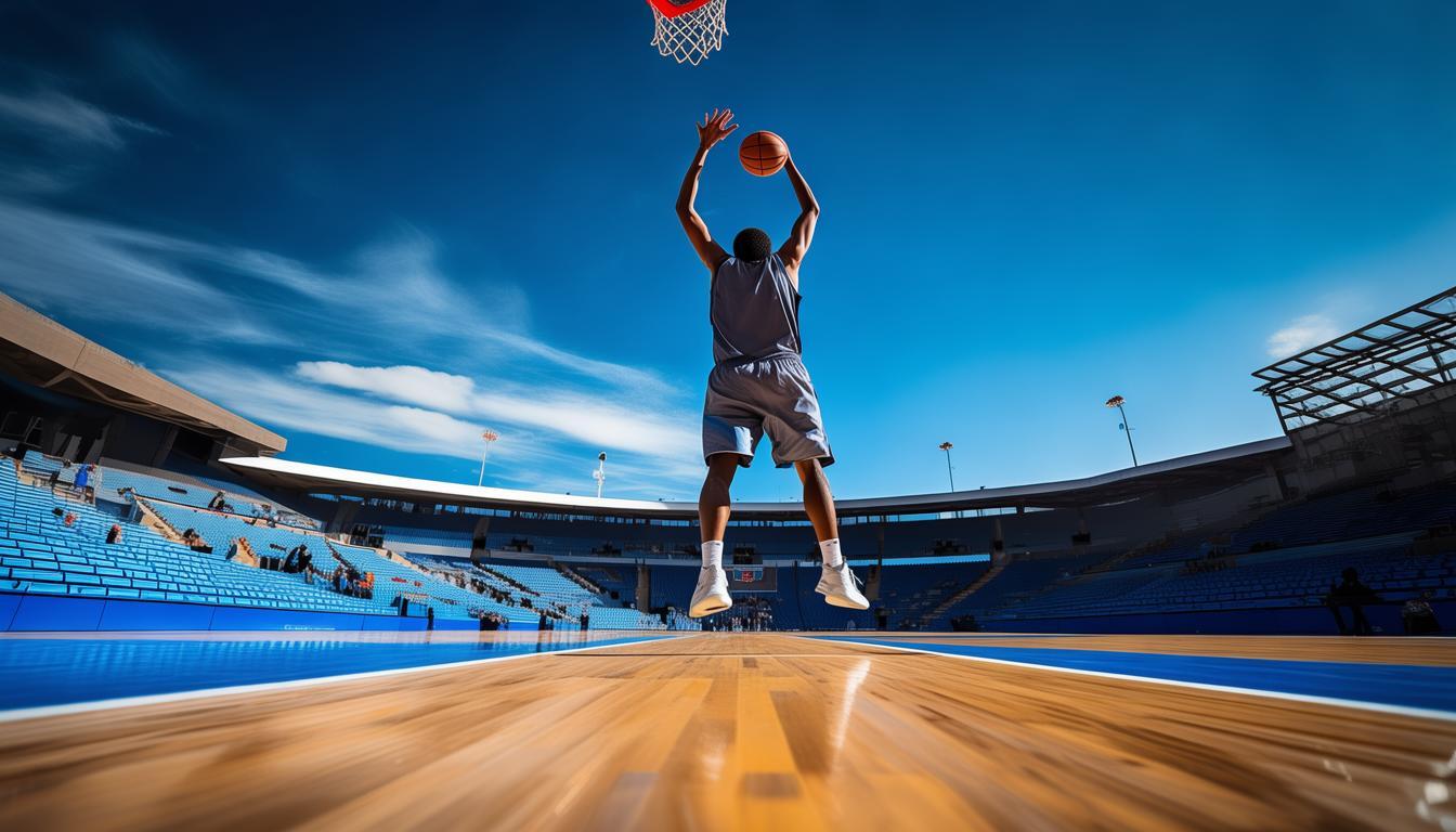 篮球比赛的比赛规则_篮球比赛的一些规则_比赛篮球的规则