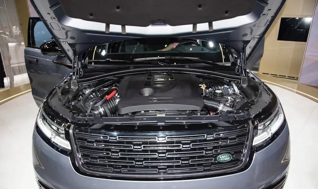 想买路虎发现但预算不够？2024最新报价直降8万避坑指南