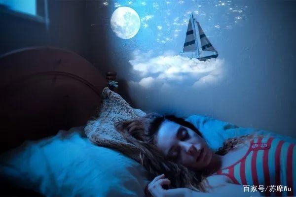 梦的解析准确性如何？自己解梦的方法是什么？