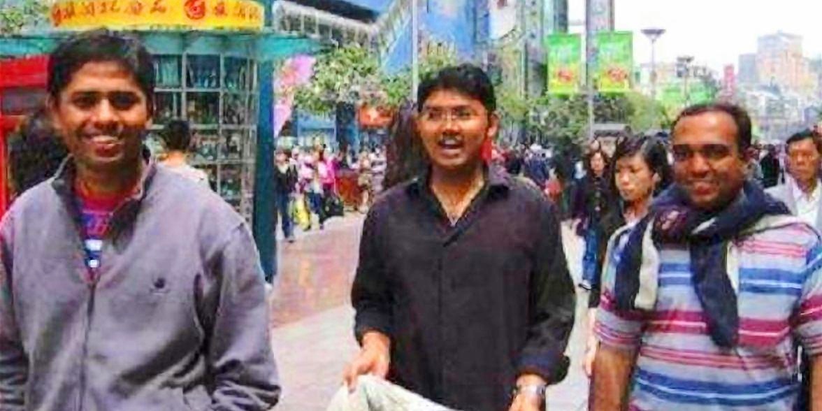 印度华人不回国的主要原因