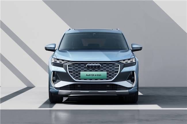 奥迪e5哪款性价比高_智能驾驶怎么样