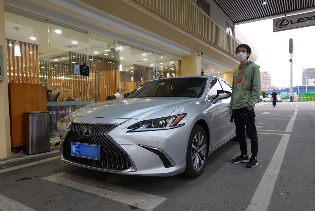 雷克萨斯直播预约到底藏着什么猫腻？