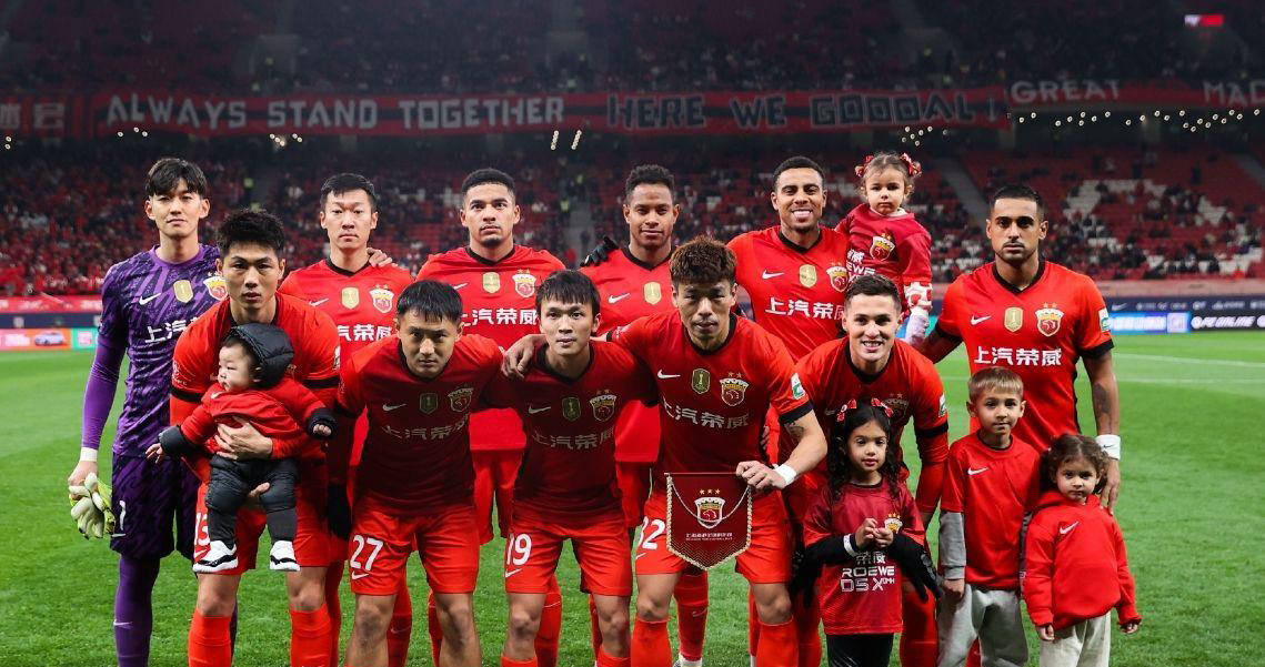 记者爆料：海港没钱安排包机，资金问题阻碍球队出征亚冠！