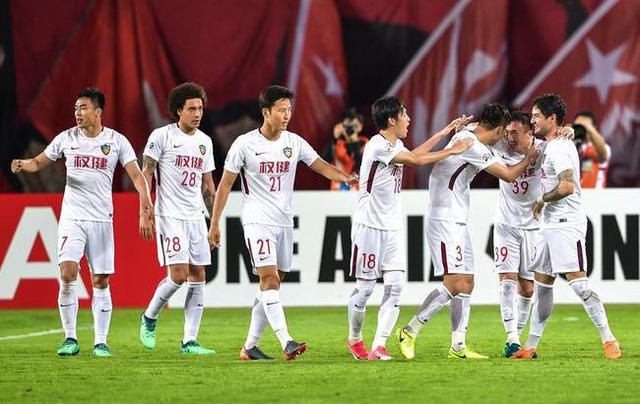 亚冠联赛东亚区比赛将于10月重启 亚冠联赛东亚区比赛将于10月重启