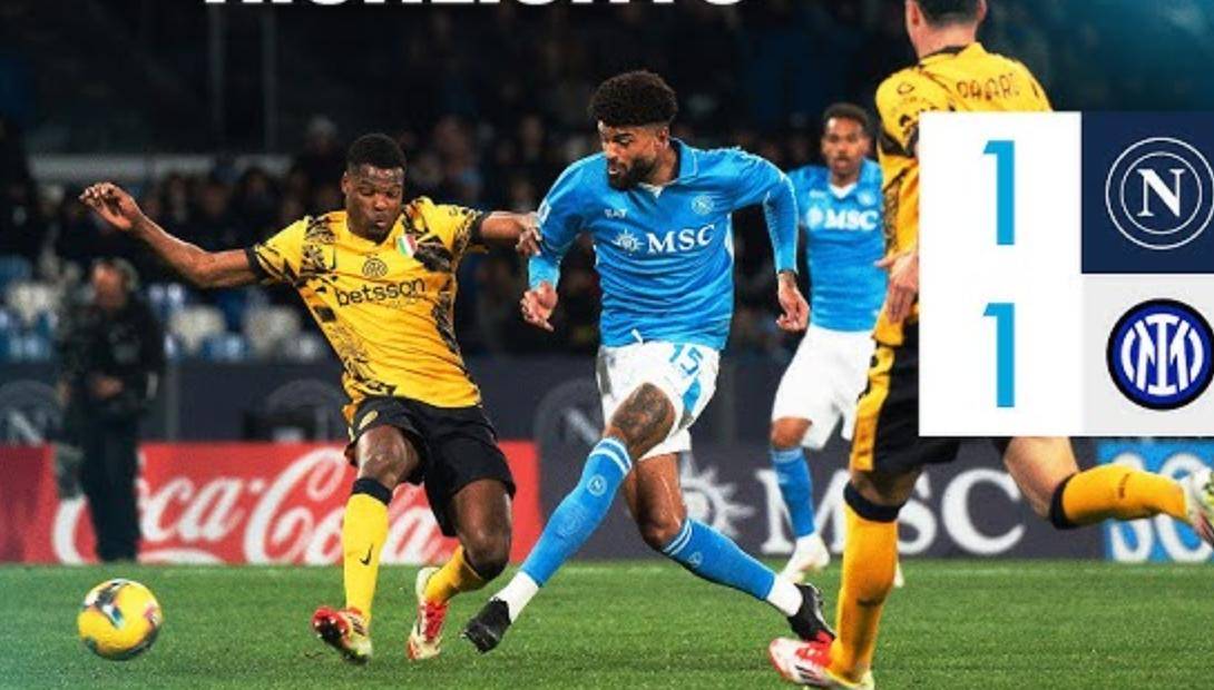 规则解读：如果38轮后意甲榜首同分 踢争冠附加赛国米握有优势