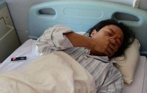 梦见胸口被刀刺流血预示什么?心理学权威解析与应对指南 梦见胸口被刀刺流血预示什么?心理学权威解析与应对指南