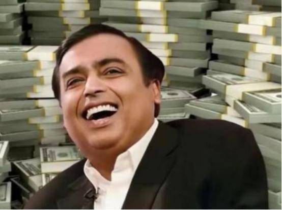 印度富豪来中国扎心了是怎么回事