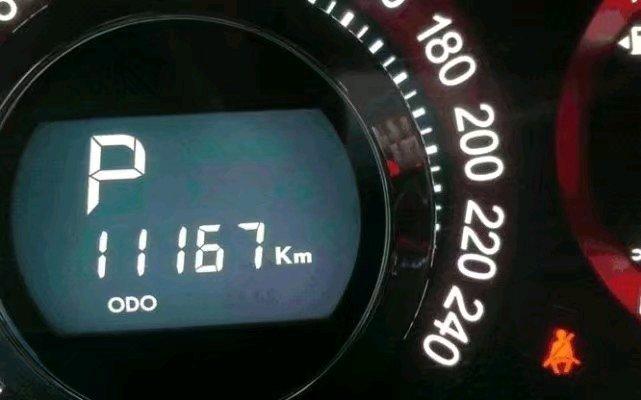 油价飙升养车难？纳智捷大7 SUV实测油耗XXL 百公里，省XX元秘籍曝光