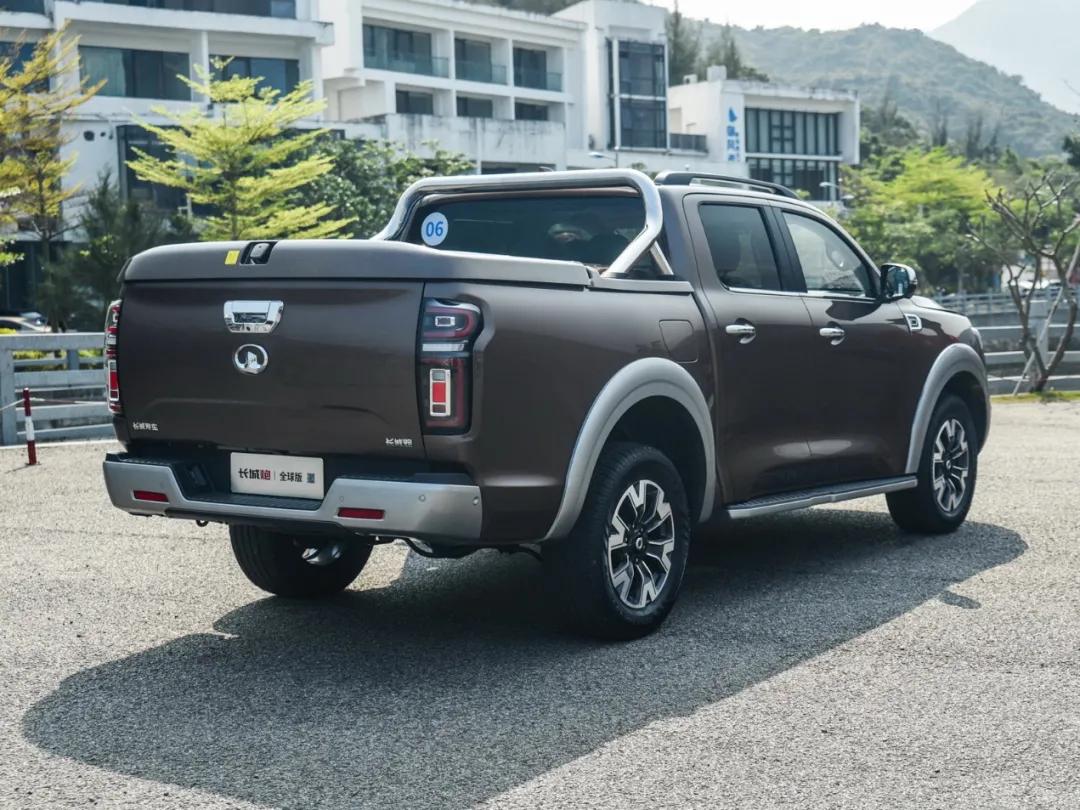 长城汽车多少钱？预算吃紧如何用6万到30万拿下心仪款