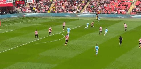 哈兰德帽子戏法为什么总能轻松破门? 哈兰德帽子戏法为什么总能轻松破门?