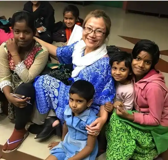 印度华人为什么不回国_印度华人移民历史_印度华人撤离原因