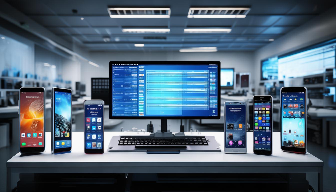 手机软件测试工作内容_手机软件测试是什么工作_手机app测试工作