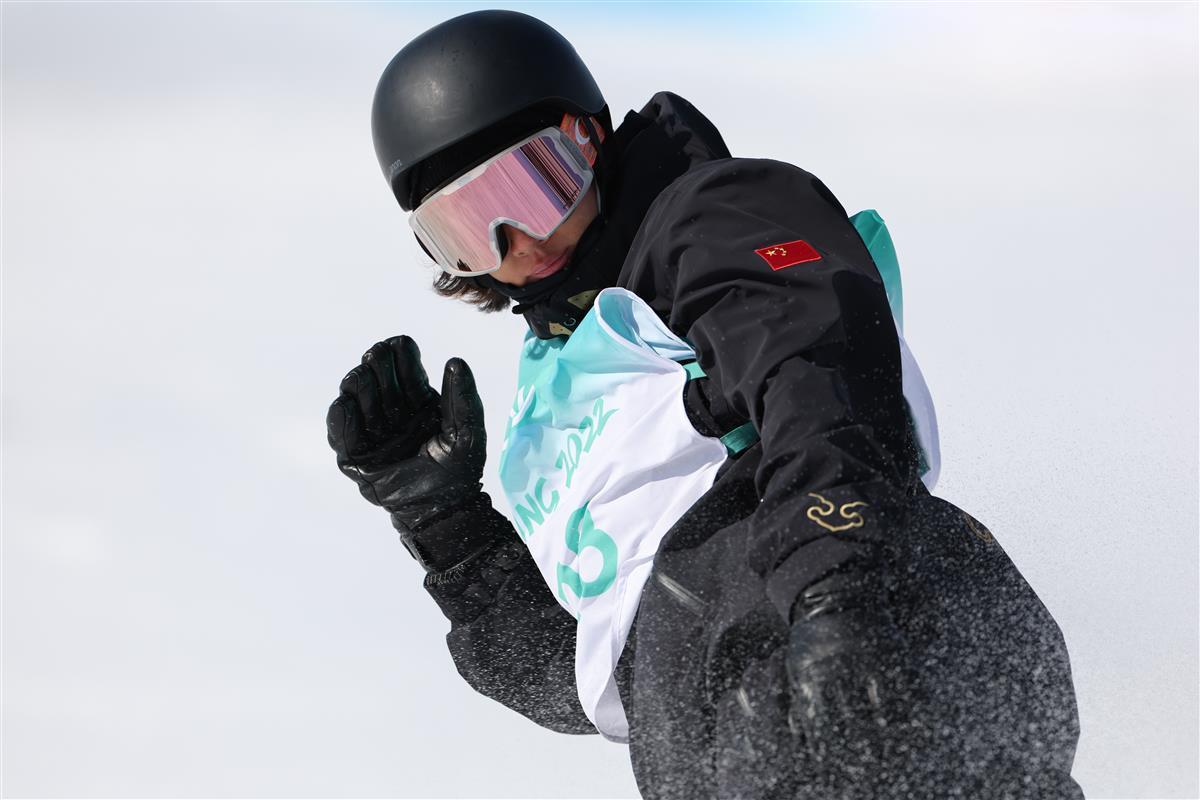 世界冠军都失误了?普通人滑雪到底该注意啥? 世界冠军都失误了?普通人滑雪到底该注意啥?